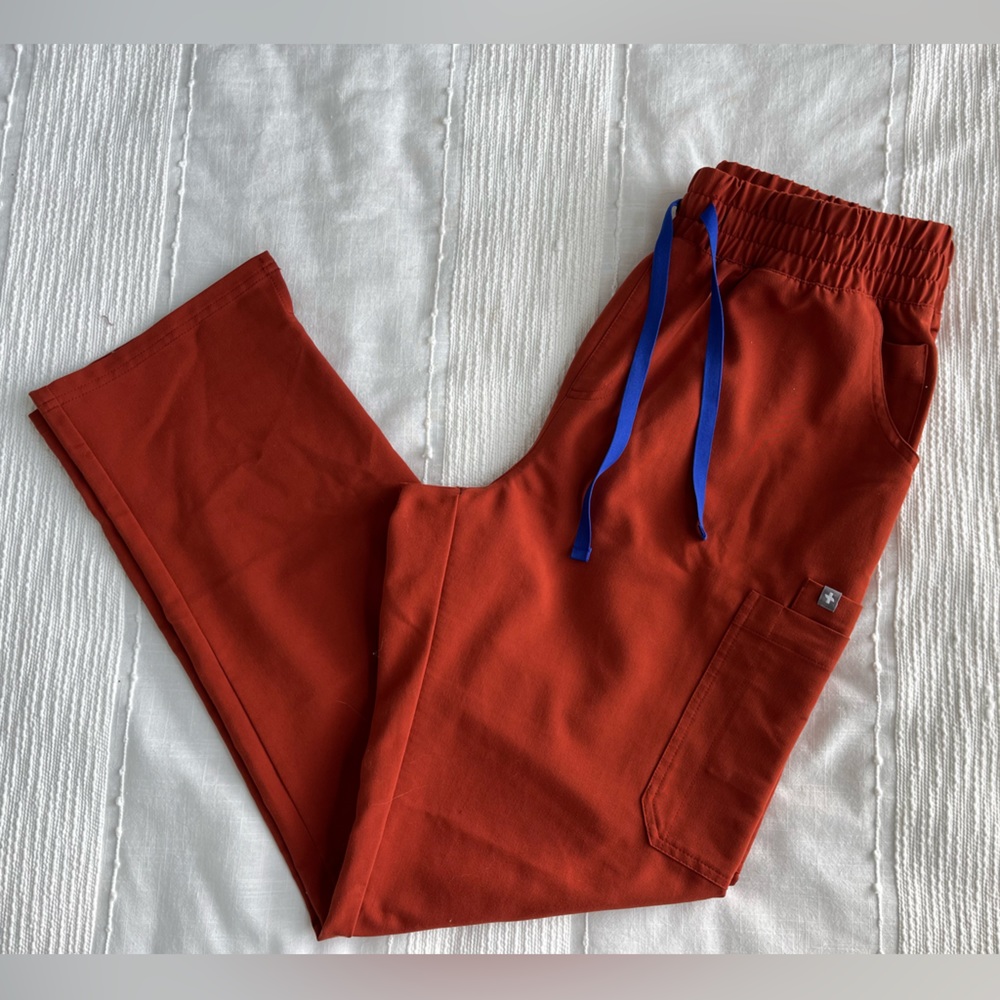 Figs Scrub Pants